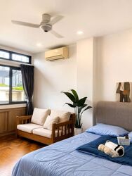 Faber Hills (D5), Apartment #580846171